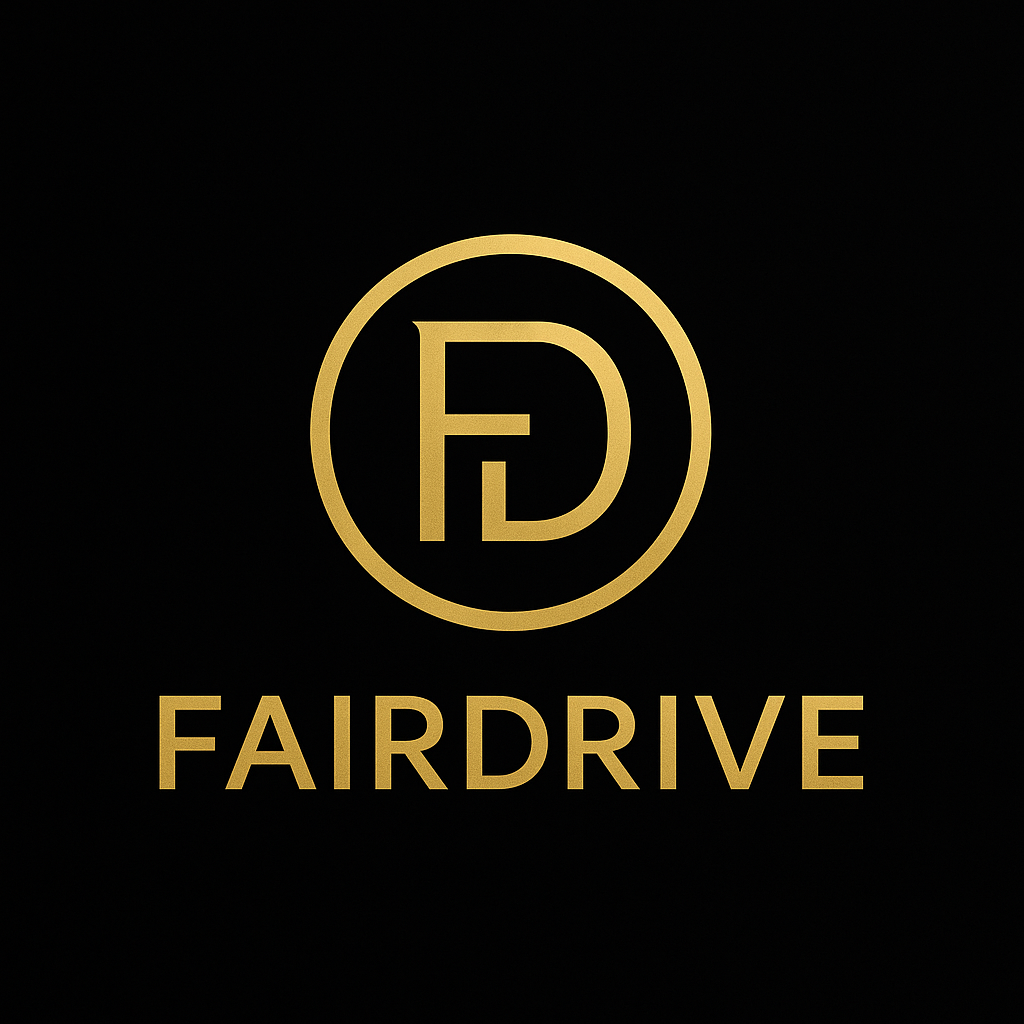 FairDrive Logo